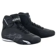 Botas Sektor Black - White de Alpinestars (2515518 12)