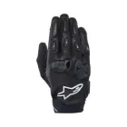 Guantes Negros Alpinestars SP X 7