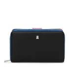 Cartera de TouS elegancia y estilo en cada detalle.