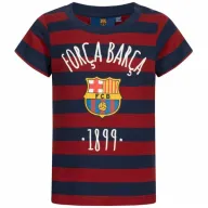 Tops para bebés Barcá a solo 1 euro