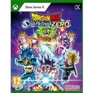 Sparking Zero: Dragon Ball para Xbox Series X