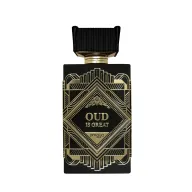Extrait de parfum Noya Oud 100 ml - Gran fragancia