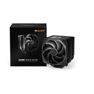 Disipador ARGB be quiet! Dark Rock 5 Elite para CPU
