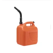 10L Gasolina y Cánula para Bidón