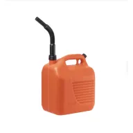 10L Gasolina y Cánula para Bidón