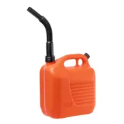 5L Cánula y Bidón de Gasolina
