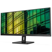 Monitor UltraWide AOC 34" QHD 3440 x 1440 (Reacondicionado)