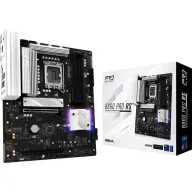 Placa Base ASRock B860 Pro RS con WiFi Socket 1851 152,94€