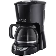 Cafetera Textures Plus de Russell Hobbs
