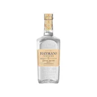Gentle Rested Gin 41,3% - Hayman's of London 0,7l