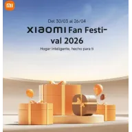 Gana Mi Points en la Tienda Xiaomi por el Fan Festival