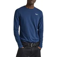 Camiseta Original Basic 2 Long N de Pepe Jeans