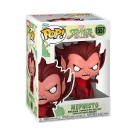 Mephisto – Funko Pop! Marvel: Strange Tales