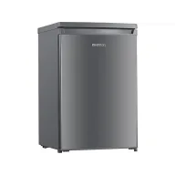 Nevera pequeña Infiniton CL-109L8XEC, 109L, Inox, Cíclica