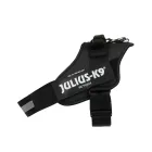 Ahorra en arnés Julius IDC Power, 1L, Negro y Vaquero