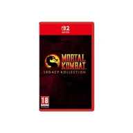 Mortal Kombat: Legacy Collection para Nintendo Switch 2