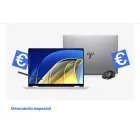 Descuentos de hasta 300€ en portátiles HP