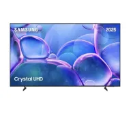Samsung 85" UHD 4K Smart TV - TU85U7025FKXXC, Negro