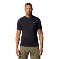 Camiseta de Manga Corta para Hombre Columbia Thistletown Hills