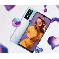 Vivo Y76 5G: 8GB RAM, 256GB, Dimensity 700 y 44W Rápida