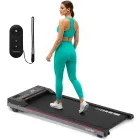 Plegable Cinta de Correr para Ahorra Espacio