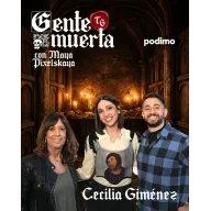 Podimo: Tu plataforma de audiolibros y podcasts