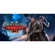 Divinity: Original Sin 2 - Definitive Edition para Switch