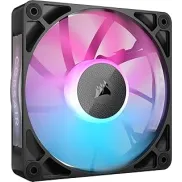 Ventilador PWM RGB de 120 mm Corsair iCUE Link RX120