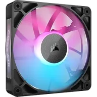 Ventilador PWM RGB de 120 mm Corsair iCUE Link RX120