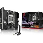 Placa Base Mini-ITX AMD Ryzen AM5 ASUS ROG Strix B650E-I Gaming