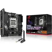 Placa Base Mini-ITX AMD Ryzen AM5 ASUS ROG Strix B650E-I Gaming