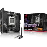 Placa Base Mini-ITX AMD Ryzen AM5 ASUS ROG Strix B650E-I Gaming