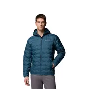 Delta Ridge 2 Plumón Columbia