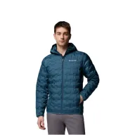 Delta Ridge 2 Plumón Columbia