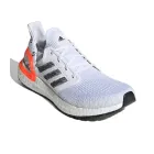 Zapatillas Ultraboost 19: Rendimiento y Estilo