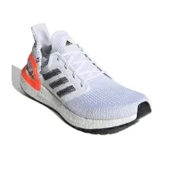 Zapatillas Ultraboost 19: Rendimiento y Estilo