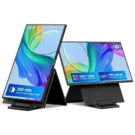 Monitor FullHD Blackview Table 10 23,8" 100Hz con Altavoz