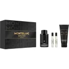 Estuche Montblanc Explorer Extreme: Perfume y Gel Ducha
