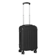 Maleta Rígida Ligera de ABS con Ruedas y Tirador Telescópico