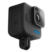 GoPro Hero 11 Mini: Cámara deportiva compacta y potente