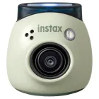 Fujifilm Instax PAL: Cámara digital portátil y divertida