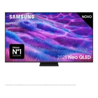 Smart TV 55'' Samsung NeoQLED 4K Mini LED TQ55QN80FAUXXC