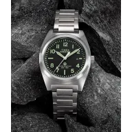 Expedition Capstone Timex: Reloj Aventura y Estilo