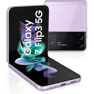 Samsung Galaxy Z Flip3 5G Lila 128GB - Versión Europea
