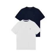 Camisetas Casual de Algodón 100% para Hombre Polo Club