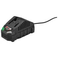 Baterías: Cargador eficiente y rápido