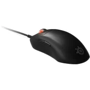 SteelSeries Prime+ Ratón Gaming USB, 18000 PPP, RGB