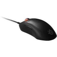 SteelSeries Prime+ Ratón Gaming USB, 18000 PPP, RGB