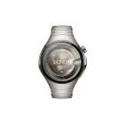 Huawei Watch 5 Titanio 46mm con Llamadas eSIM y NFC