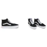 Zapatillas Vans UA SK8-Hi Platform 2.0 unisex casual.